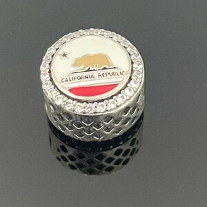 Pandora California Exclusive Charm